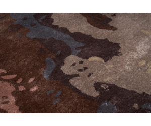 Alfombra ALSANA PURPLE (Colección Hecha a Mano)